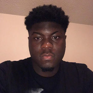 Meet your Posher, Kory